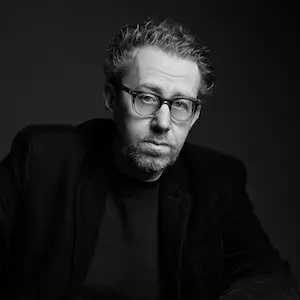 Daniel PinchbeckNavigating the Great Transition