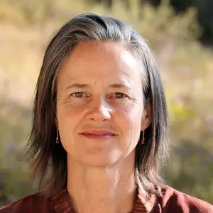 Catherine PawasaratSomething must die for the Future to arrive