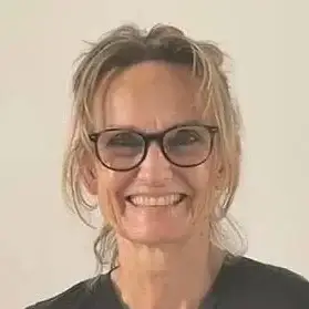 Mary AdamsThe West lost something Essential