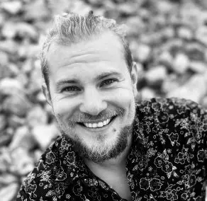 Adrian WagnerWe embody the wrong Story
