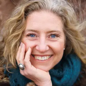 Samantha SweetwaterBecoming New Humans, Together