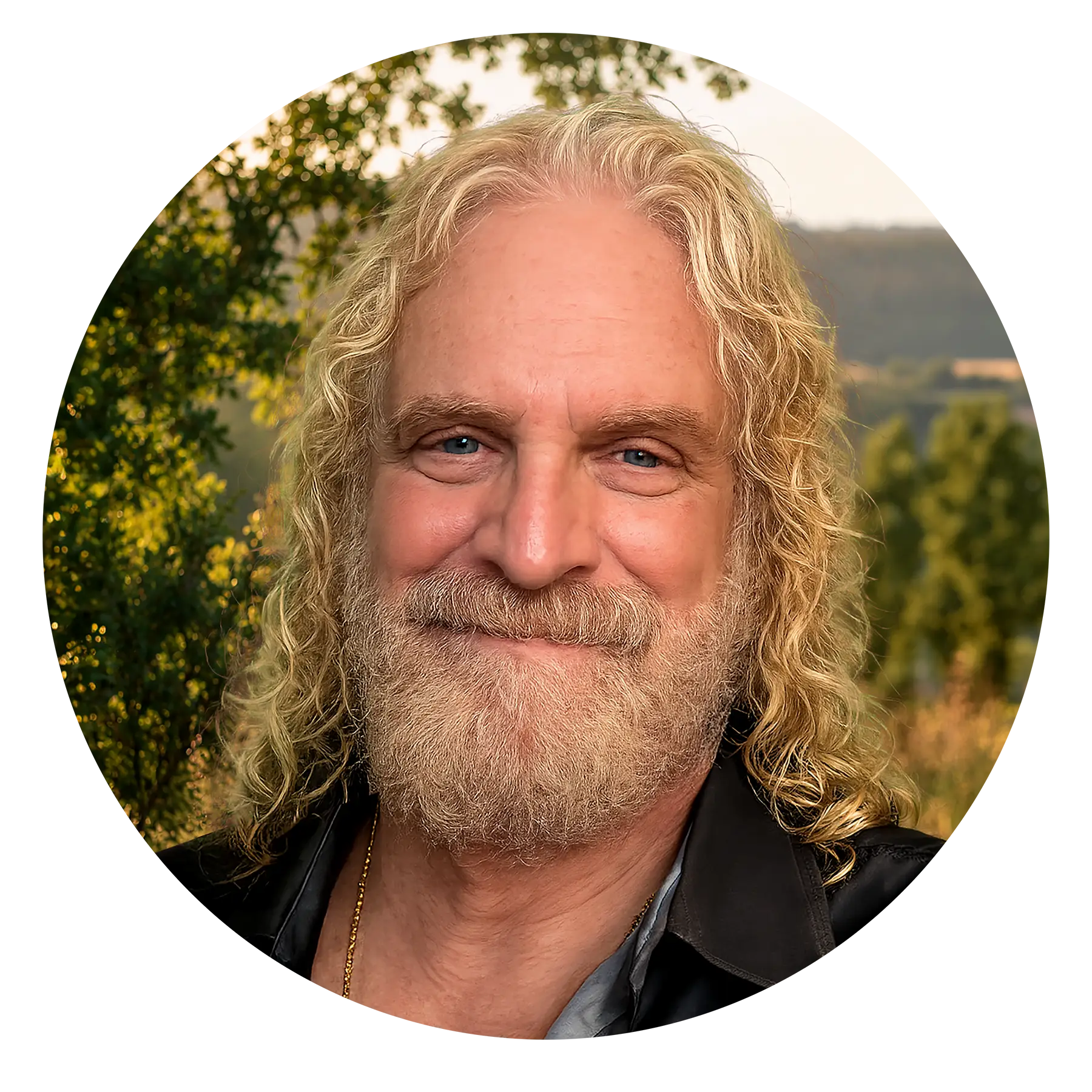 Spirit in Action