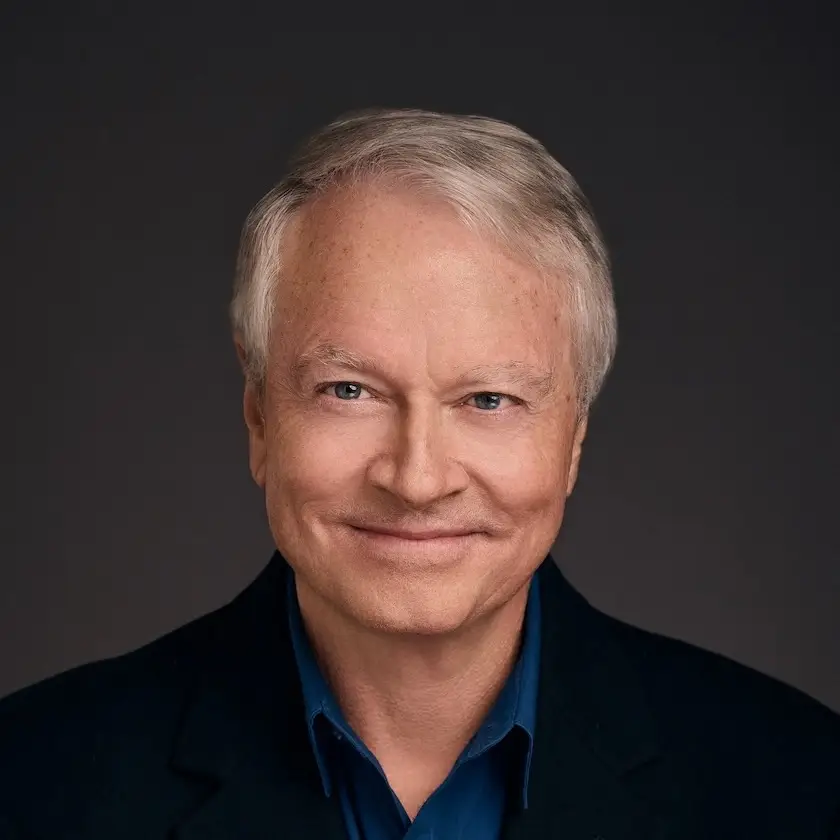 Steve McIntoshEvolutions Purpose