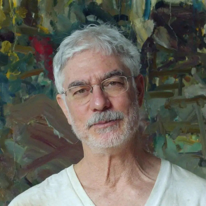 Jordan WolfsonThe Importance of Arts