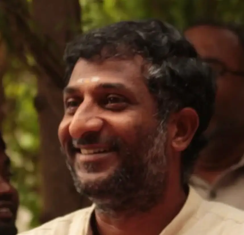 Madhan MohanOur schools need a radical Shift