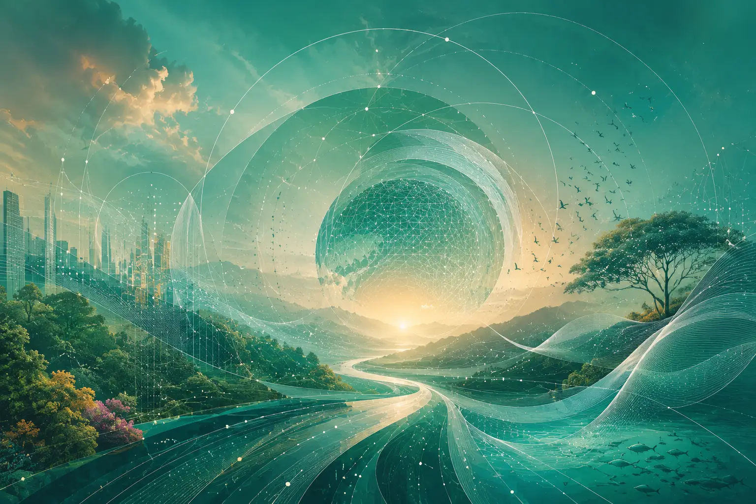 Coherence Without Certainty: Insights after 46 conversations