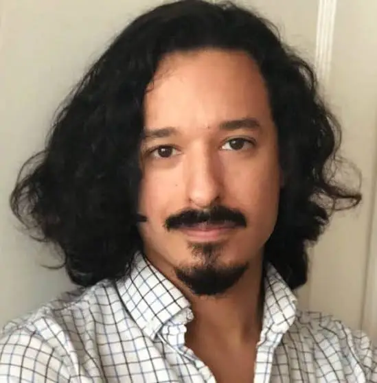 Jeremy JohnsonA Gebserian Deep Dive